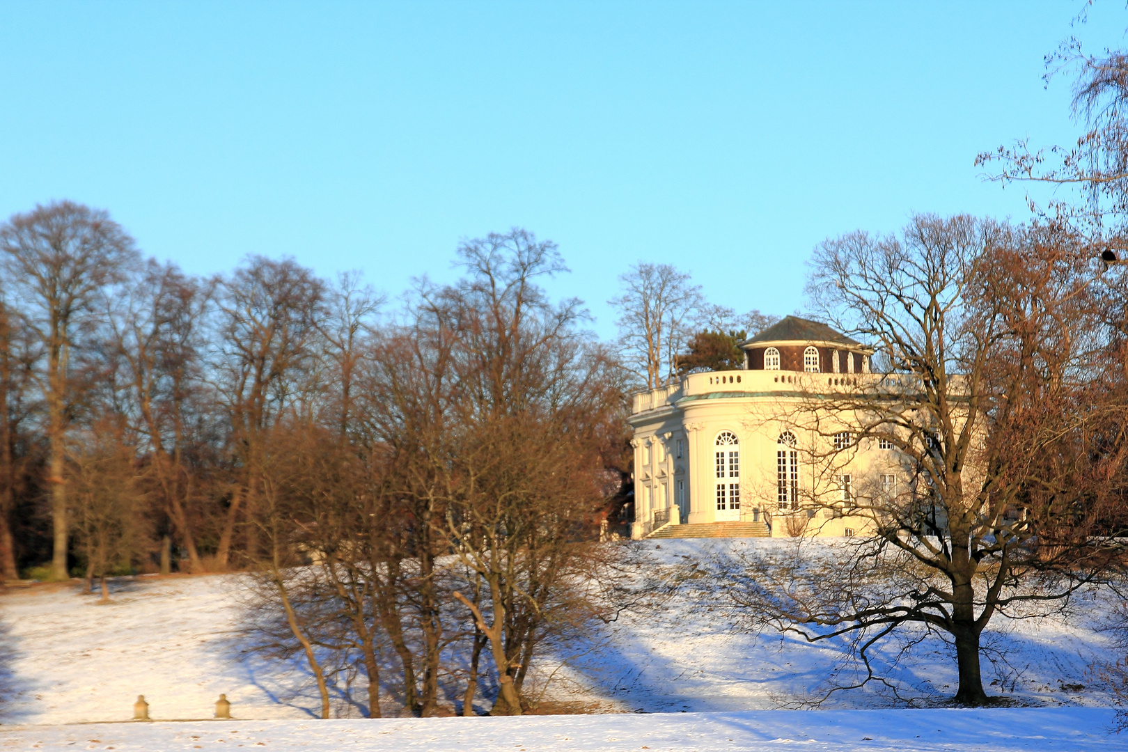 Schloss Richmond