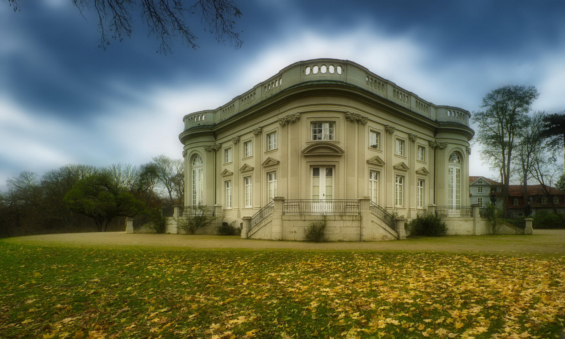 Schloss Richmond