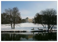 Schloss Richmond