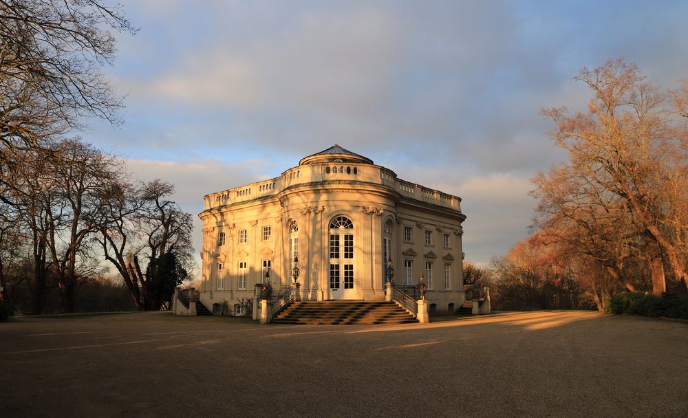 Schloss Richmond