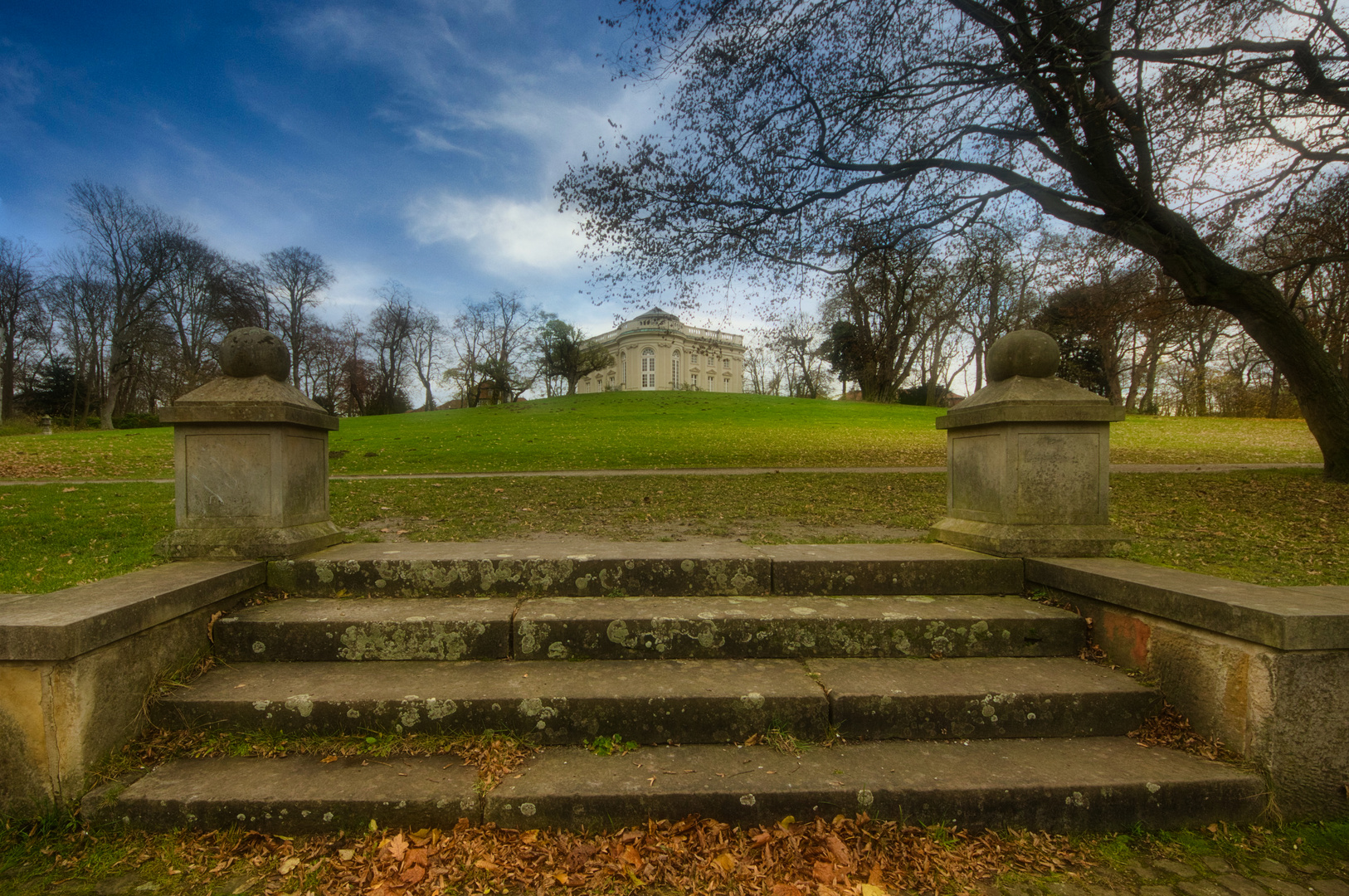 Schloss Richmond