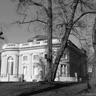 Schloss Richmond aus Braunschweig