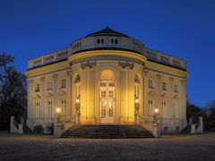 Schloß Richmond, Braunschweig