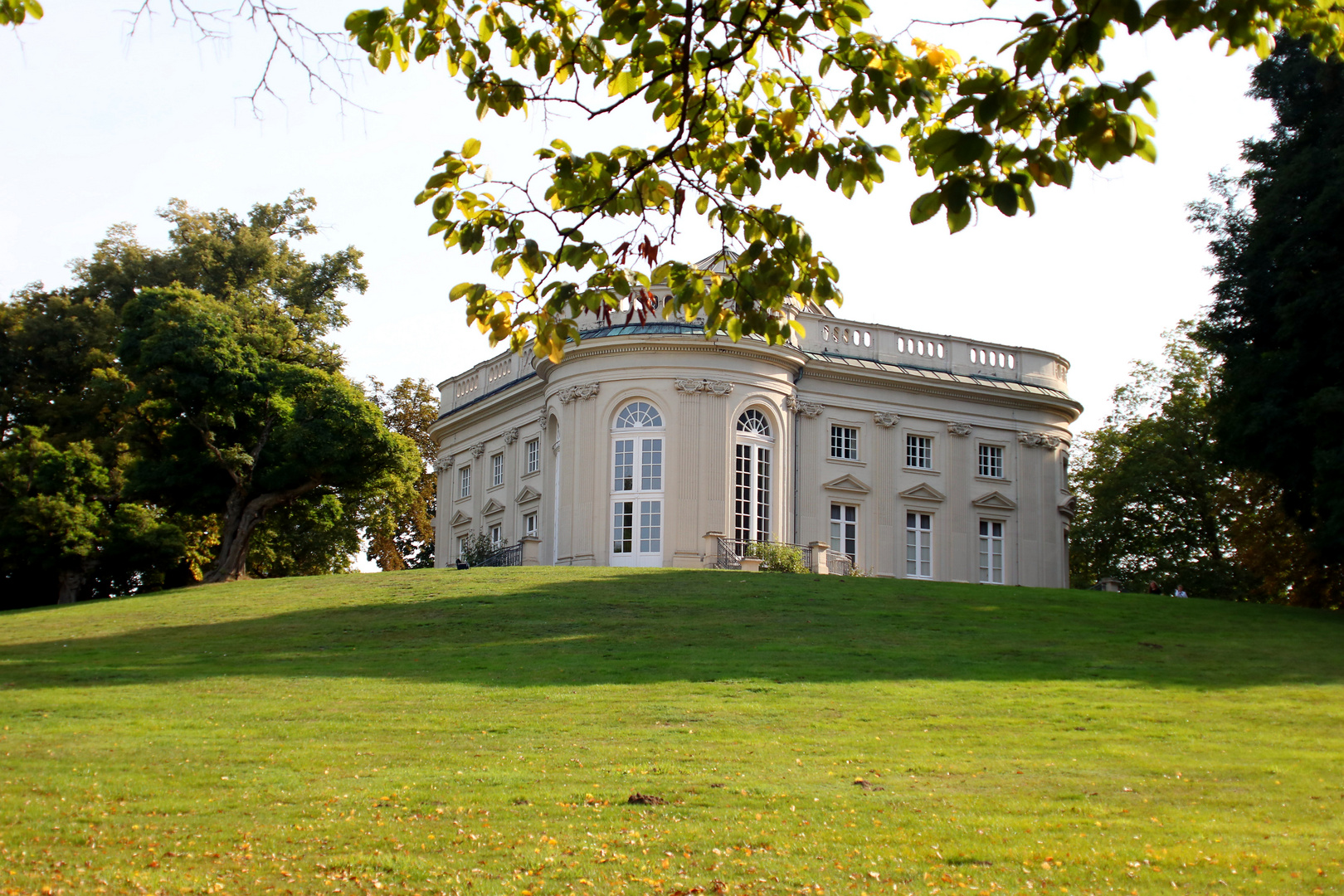 Schloss Richmond Braunschweig