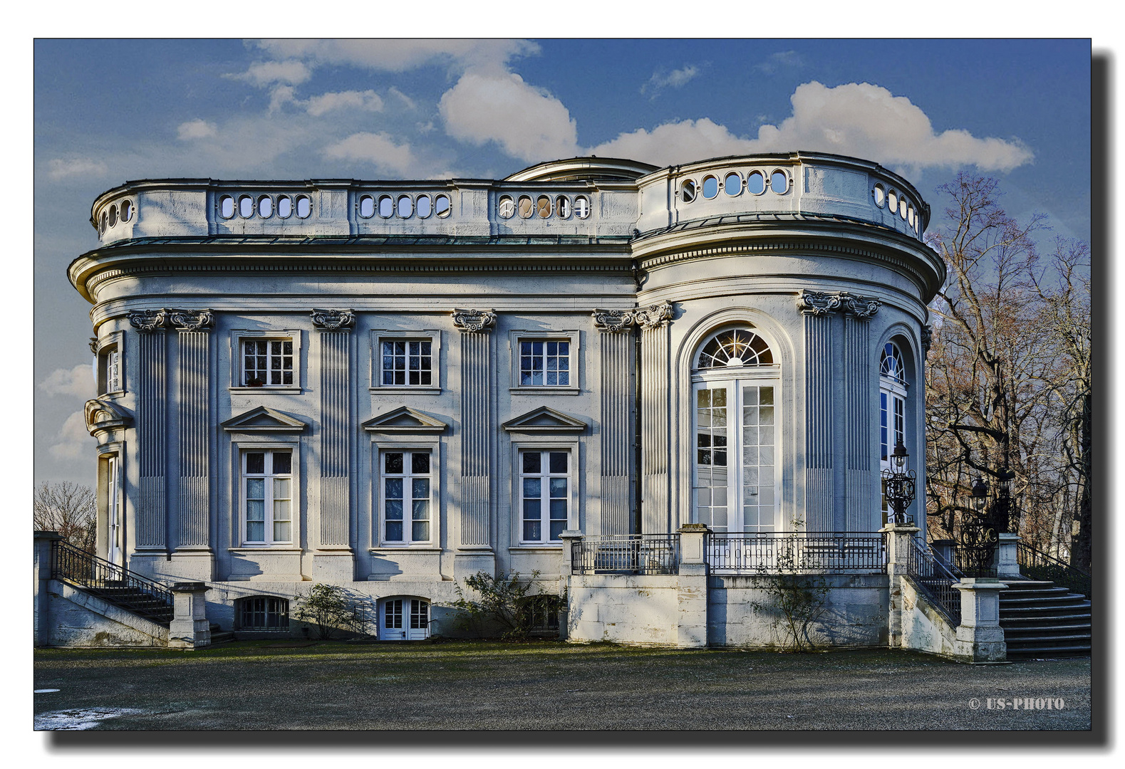 Schloß Richmond - Braunschweig