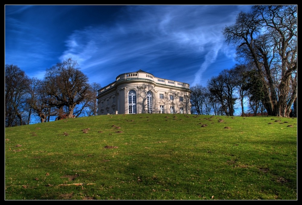 Schloss Richmond Braunschweig