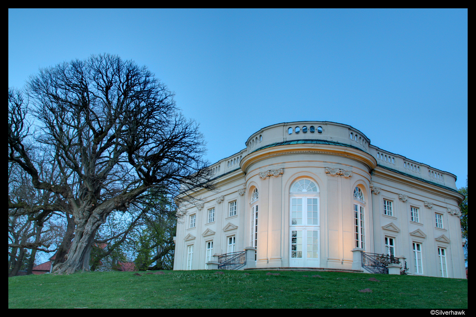 Schloss Richmond Braunschweig