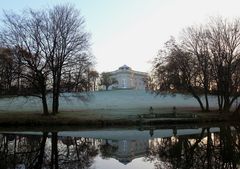 Schloss Richmond