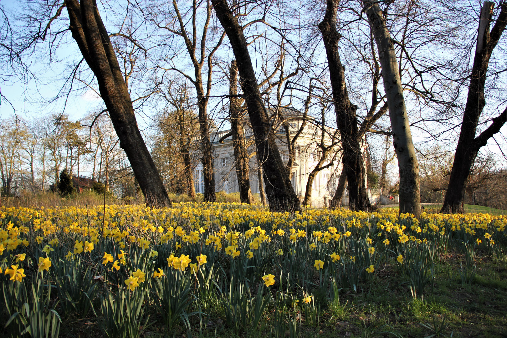 Schloss Richmond