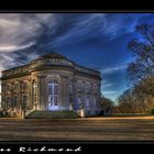 Schloss Richmond - reloaded-