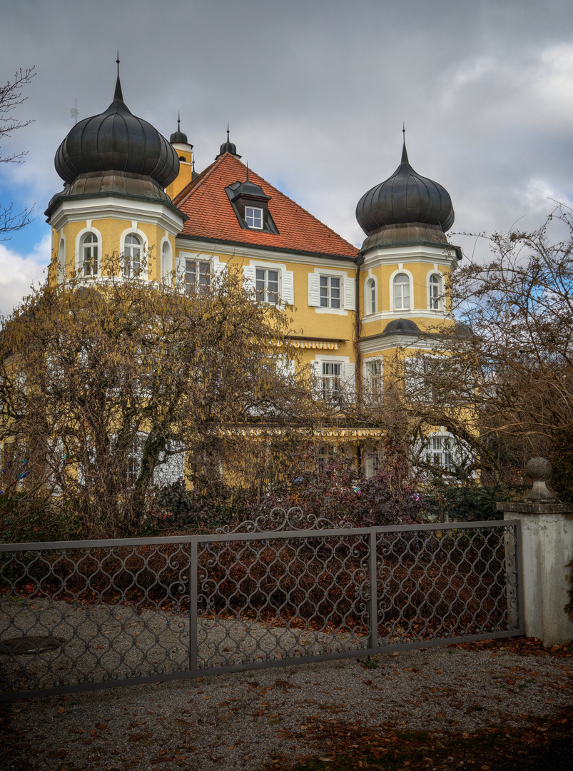 Schloß Rieden