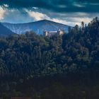 Schloss Ringberg von Tegernsee