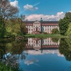 Schloss Ringelheim 