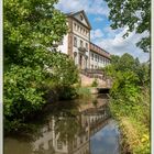 Schloss Ringelheim ...