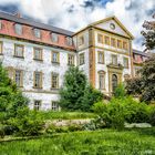 - Schloss Ringelheim -