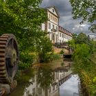 . Schloss Ringelheim ...