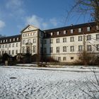 Schloss Ringelheim