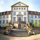 Schloss Ringelheim Panorama II