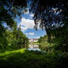 Schloss Ringelheim und Park