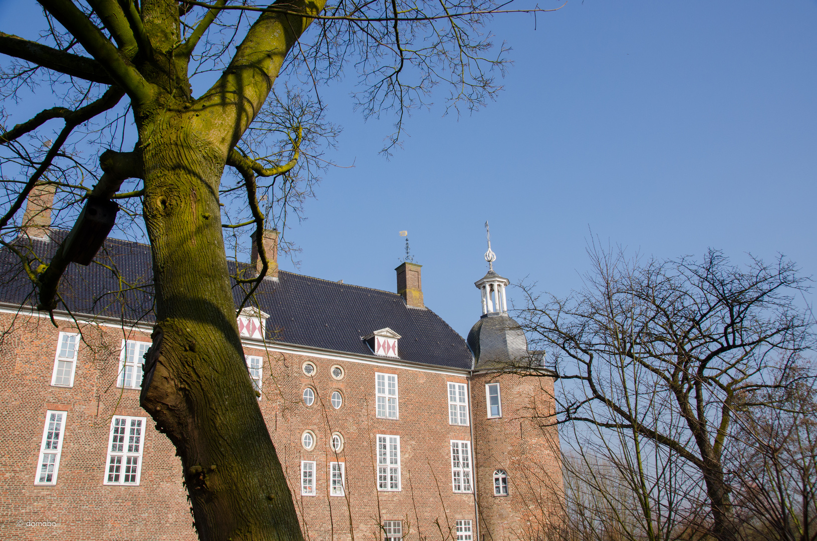 Schloss Ringenberg