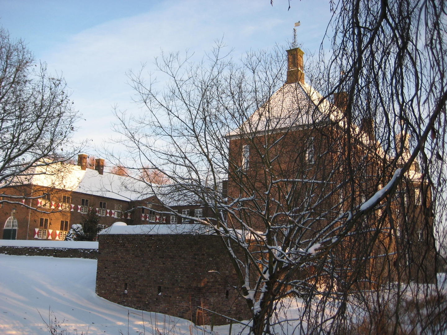 Schloss Ringenberg