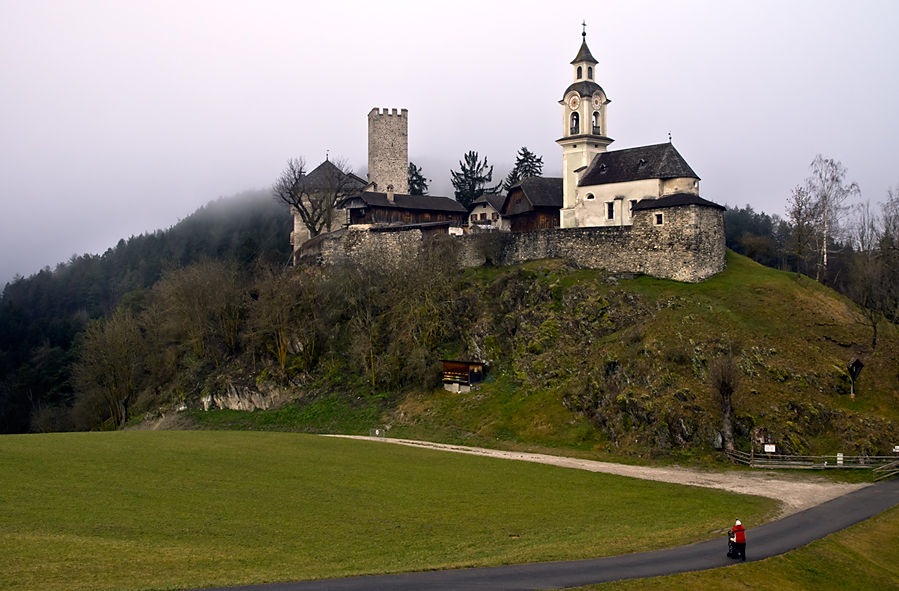 Schloss Riscone