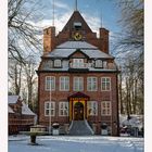 Schloss Ritzebüttel