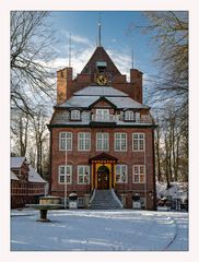 Schloss Ritzebüttel