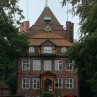 Schloss Ritzebüttel