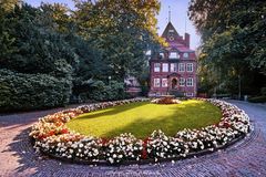 Schloss Ritzebüttel