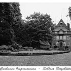 Schloss Ritzebüttel