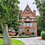 Schloss Ritzebüttel