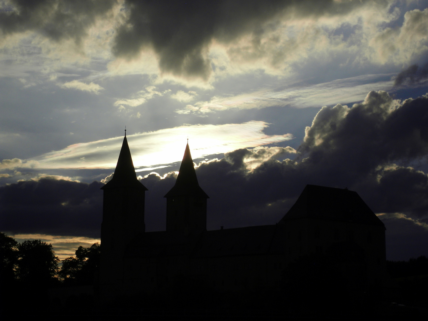 Schloss Rochlitz