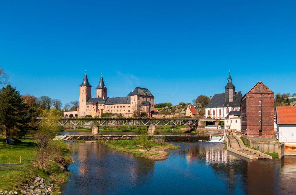 Schloss Rochlitz (1)