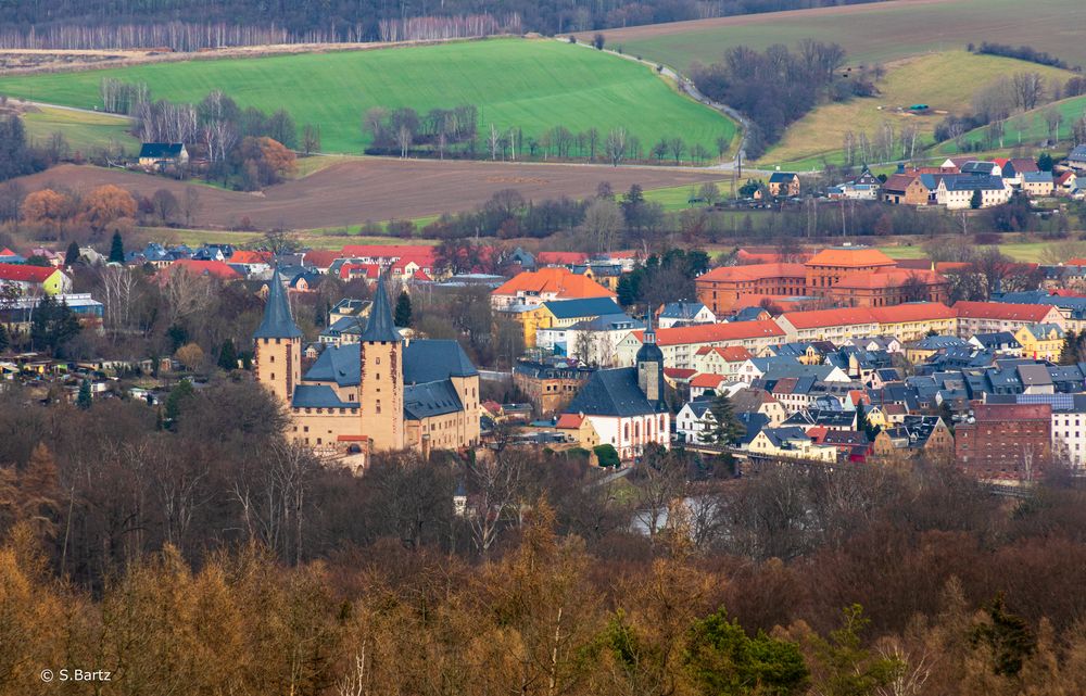 Schloss Rochlitz  (1) 02/2023