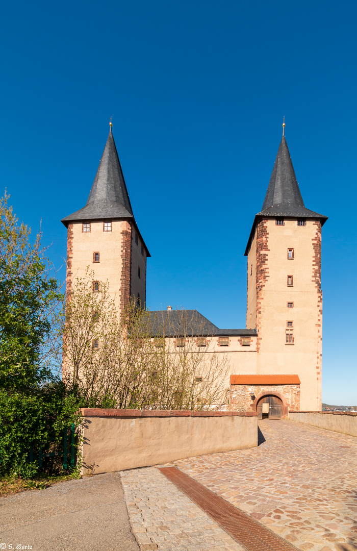 Schloss Rochlitz (2)