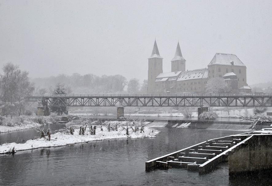 Schloss Rochlitz