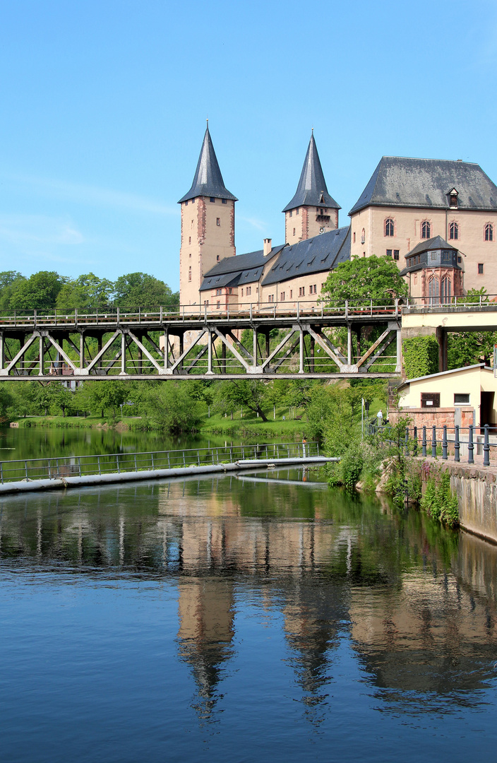 Schloss Rochlitz  