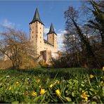 Schloss Rochlitz