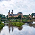 Schloss Rochlitz an der Mulde