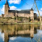 Schloss Rochlitz