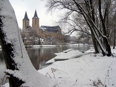 Schloss Rochlitz