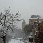 Schloss Rochlitz/Sa.