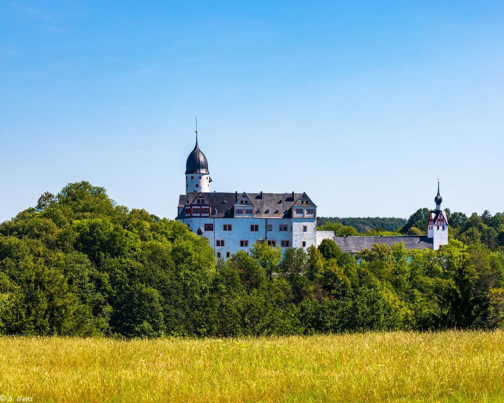 Schloss Rochsburg (1)