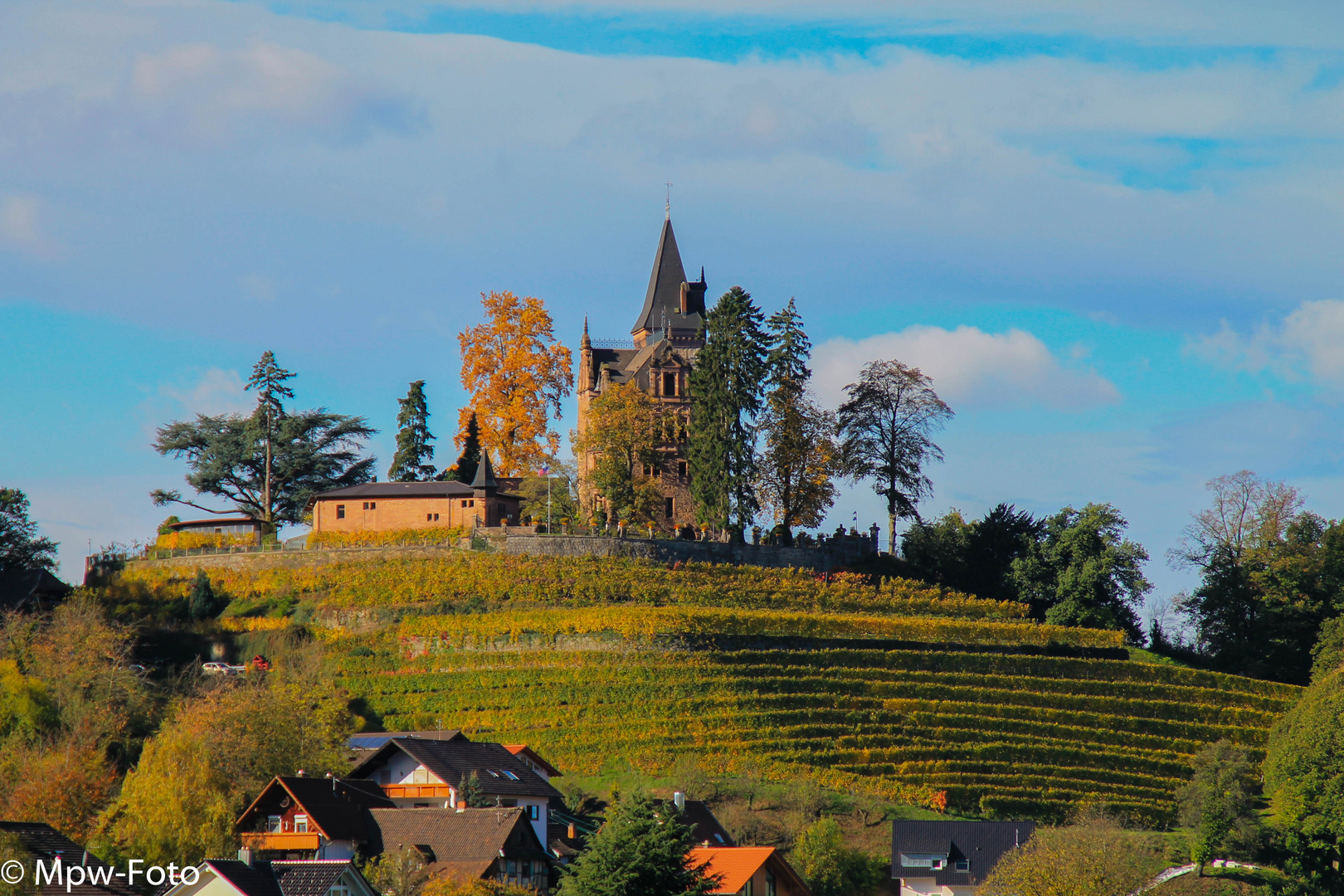 Schloss Rodeck