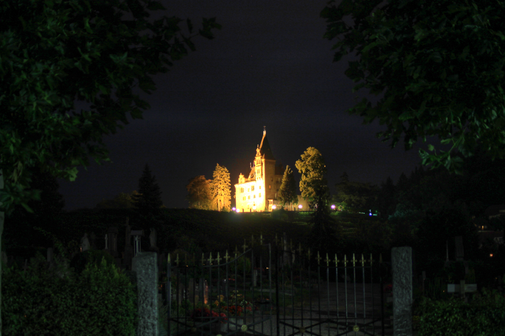 Schloss Rodeck Ortenau