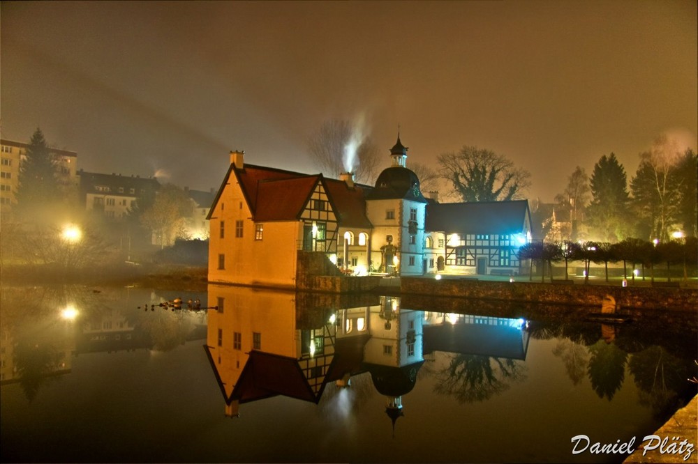 Schloss Rodenberg