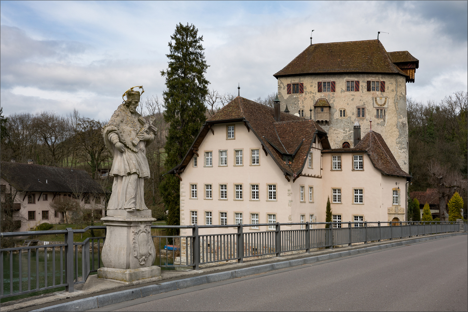 Schloss Rötteln