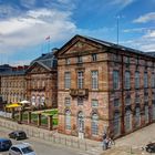 Schloss Rohan in Saverne (Frankreich)