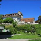 Schloss Romanshorn